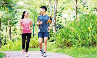 Phòng bệnh cao huyết áp